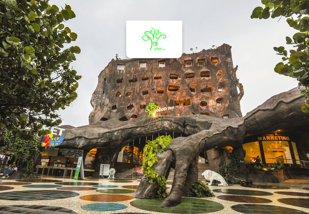 Pohon Inn Revisi