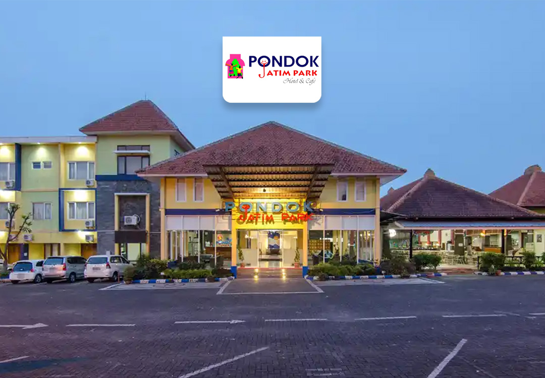 Pondok Jatim Park Revisi