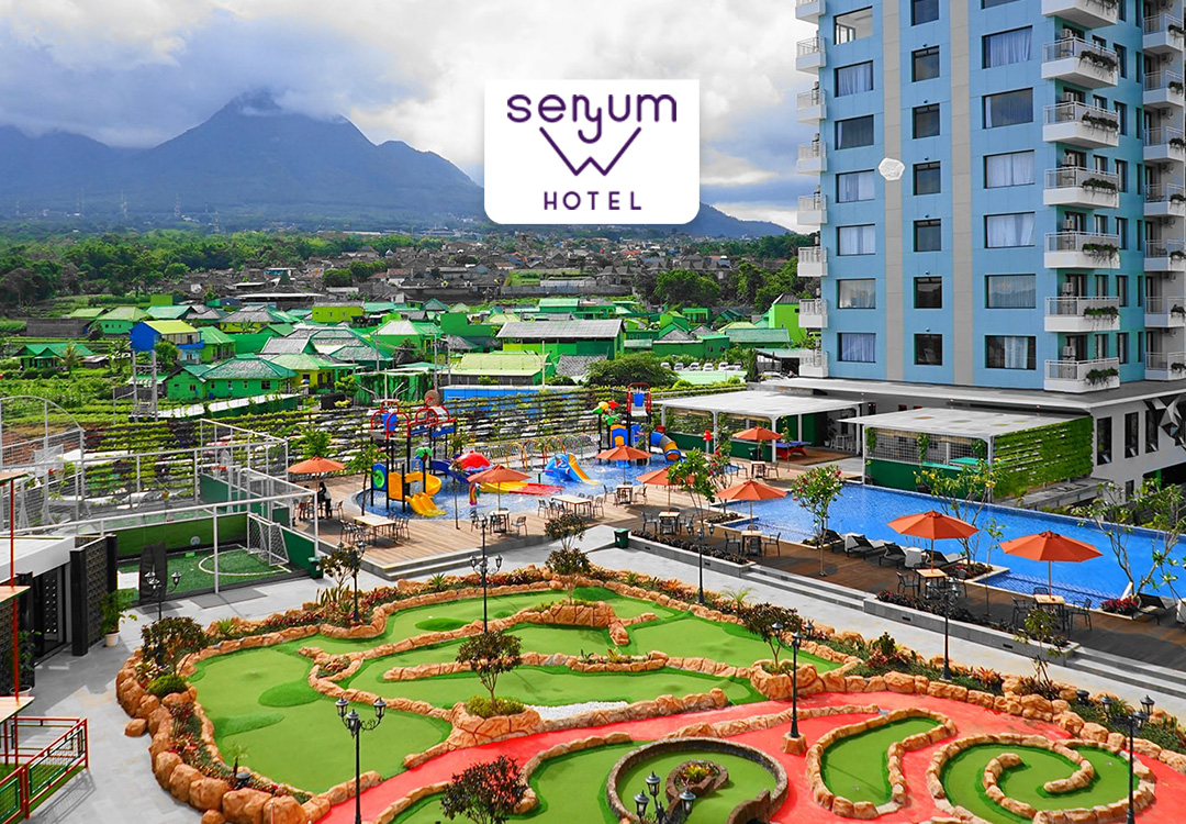 Senyum Hotel Revisi