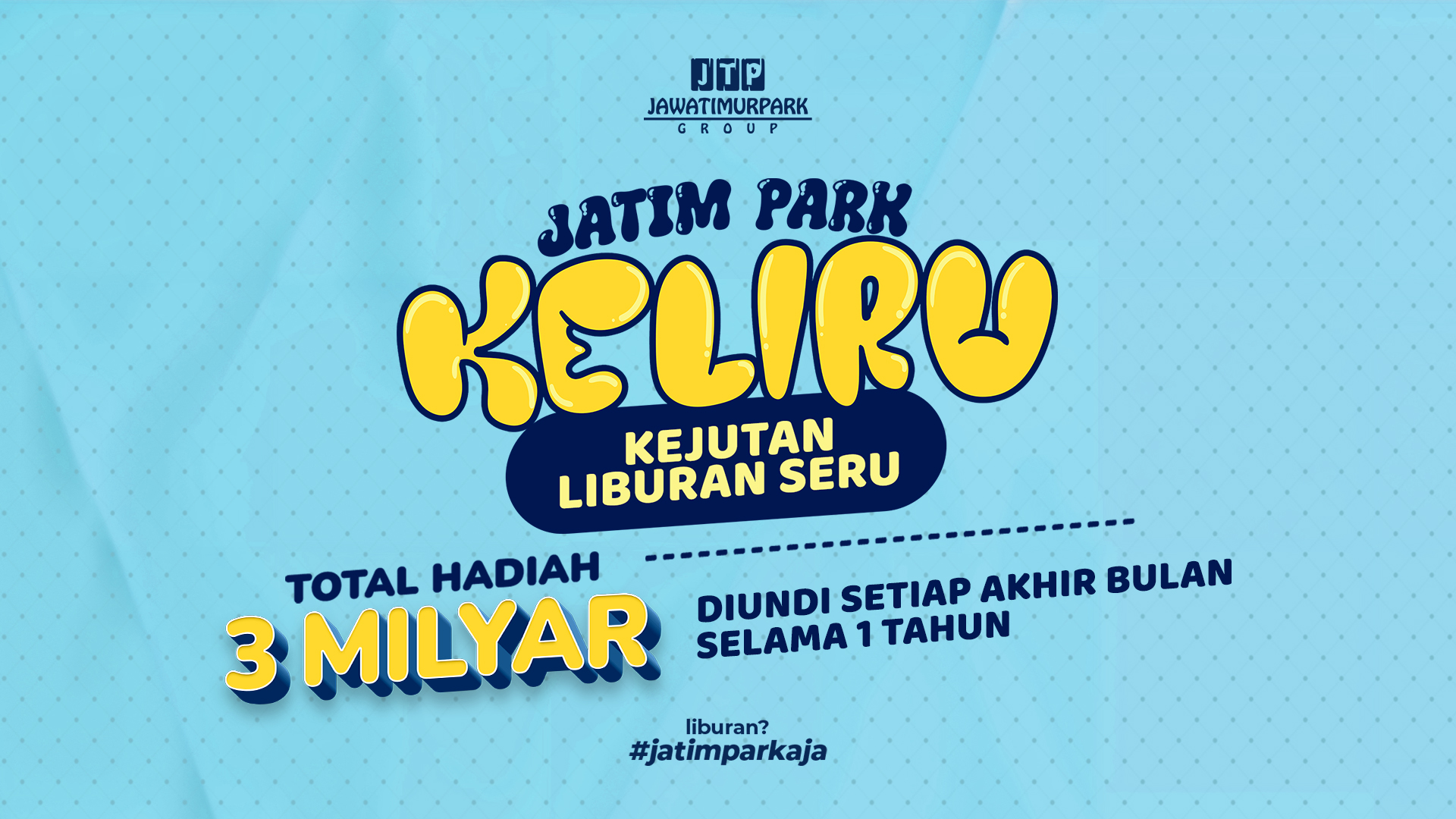 KELIRU (Kejutan Liburan Seru) - Solusi Pengiriman Barang Tercepat - Jasa Ekspedisi Terbaik