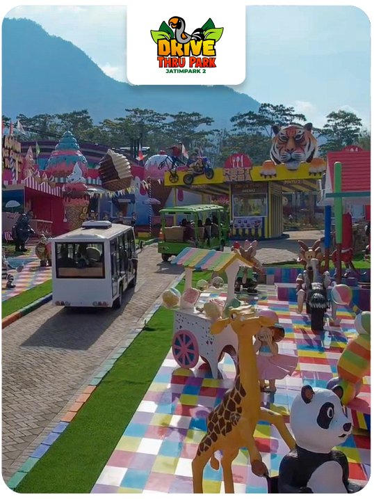 Drive Thru Park Banner Dekstop