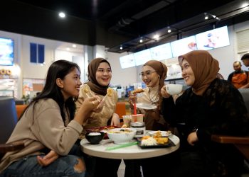 Solusi Pengiriman Barang Tercepat - Jasa Ekspedisi Terbaik Dapat Menjadi Solusi Tujuan Untuk Melakukan Aktivitas Khas Bulan Ramadhan Seperti Ngabuburit